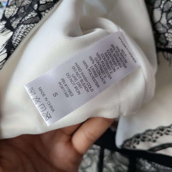 LUSH matching top and skirt - Picture 6 of 6